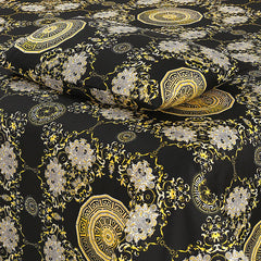 3 Pcs Bed sheet B-298