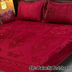 3PC PALACHI BEDSHEET PCB 0664