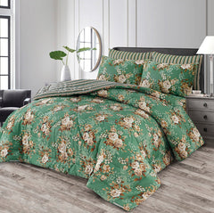 6 pc Winter Razai Set (Heavy Filling) RZ-45