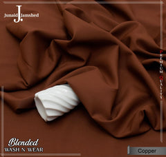 J. BY JUNAID JAMSHED MEN's COLLECTION J23