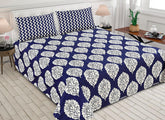 3 Pcs Bed sheet B-156