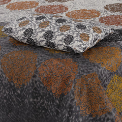 3 Pcs Cotton Bed sheet B 129