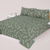 3 Pcs Bed sheet CTN 164