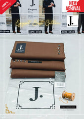 J. BY JUNAID JAMSHED MEN's COLLECTION J71