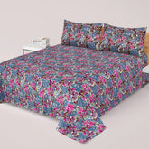 3 Pcs Bed sheet B-296