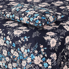 3 Pcs Bed sheet B-295