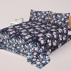 3 Pcs Bed sheet B-295