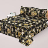 3 Pcs Bed sheet B-298