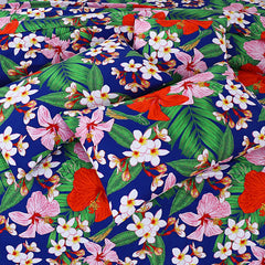 7 Pcs Comforter Set King Size Design KCC 00358