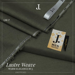 Premium Quality Men’s JJW 1097