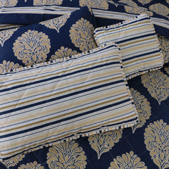 3 Pcs Bed sheet B-156