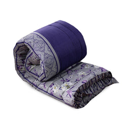 6 pc Winter Razai Set (Heavy Filling) RZ-40