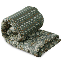 6 pc Winter Razai Set (Heavy Filling) RZ-53