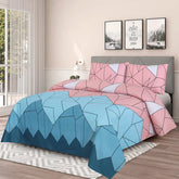 3 Pcs Bed sheet B-3195