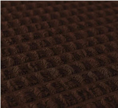 New Turkish Bubble Sofa Cover Chocolate