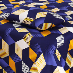 3 Pcs Bed sheet B-297