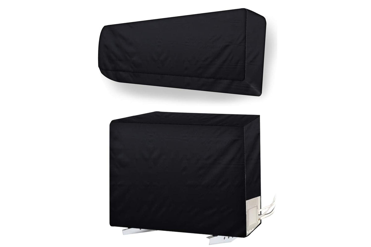 Ac Cover Indoor+Outdoor Rubber Coated 100% Water Proof