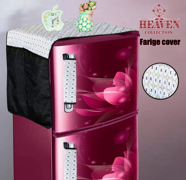 Fridge Cover FGC 097