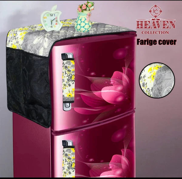 Fridge Cover FGC 095