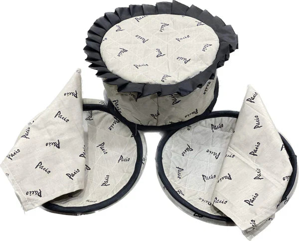 ROYAL HOT POT 5 PCS SET HPT 0048