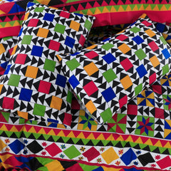 6 pc Winter Razai Set (Heavy Filling) RZ-16