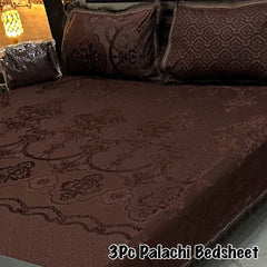 3PC PALACHI BEDSHEET PCB 0667