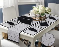Table Runners Mat TBR 0215