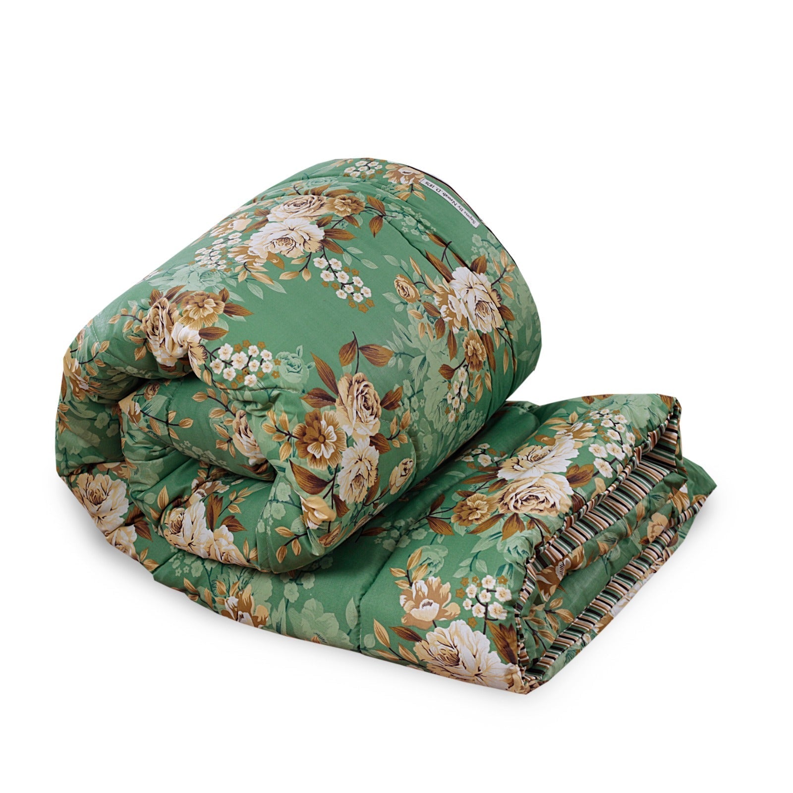 6 pc Winter Razai Set (Heavy Filling) RZ-45