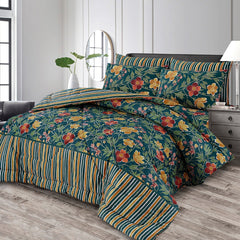 6 pc Winter Razai Set (Heavy Filling) RZ-51