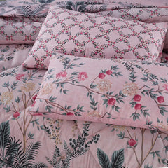 6 pc Winter Razai Set (Heavy Filling) RZ-58