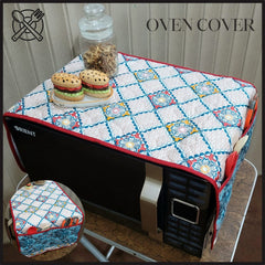 Oven Cover OVC 0214