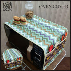 Oven Cover OVC 0210