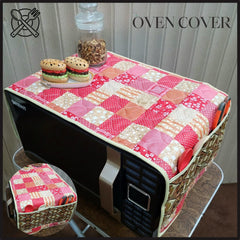 Oven Cover OVC 0209