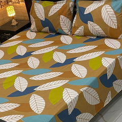 Export Cotton Bedsheet EB 785