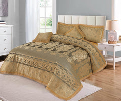 5 Pcs Palachi Bedsheet Set FB-016