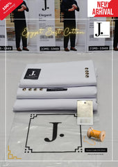 J. BY JUNAID JAMSHED MEN's COLLECTION J75