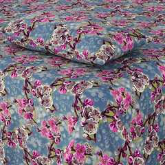 3 Pcs Bed sheet B-296