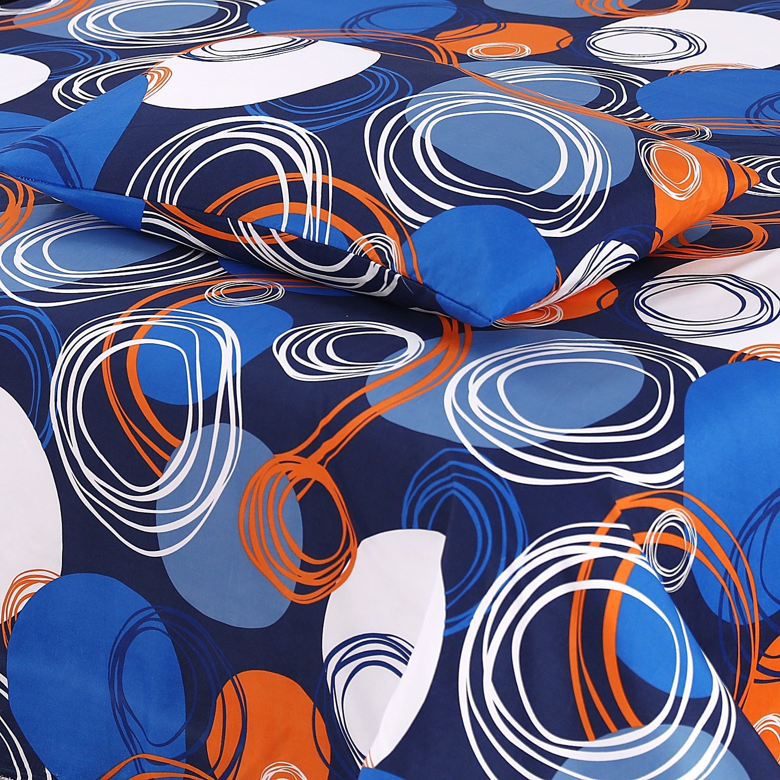 3 Pcs Bed sheet B-292