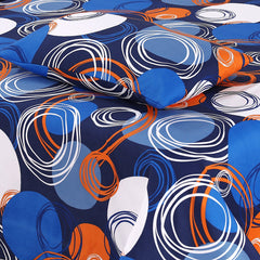 3 Pcs Bed sheet B-292