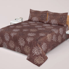 3 Pcs Bed sheet B-292