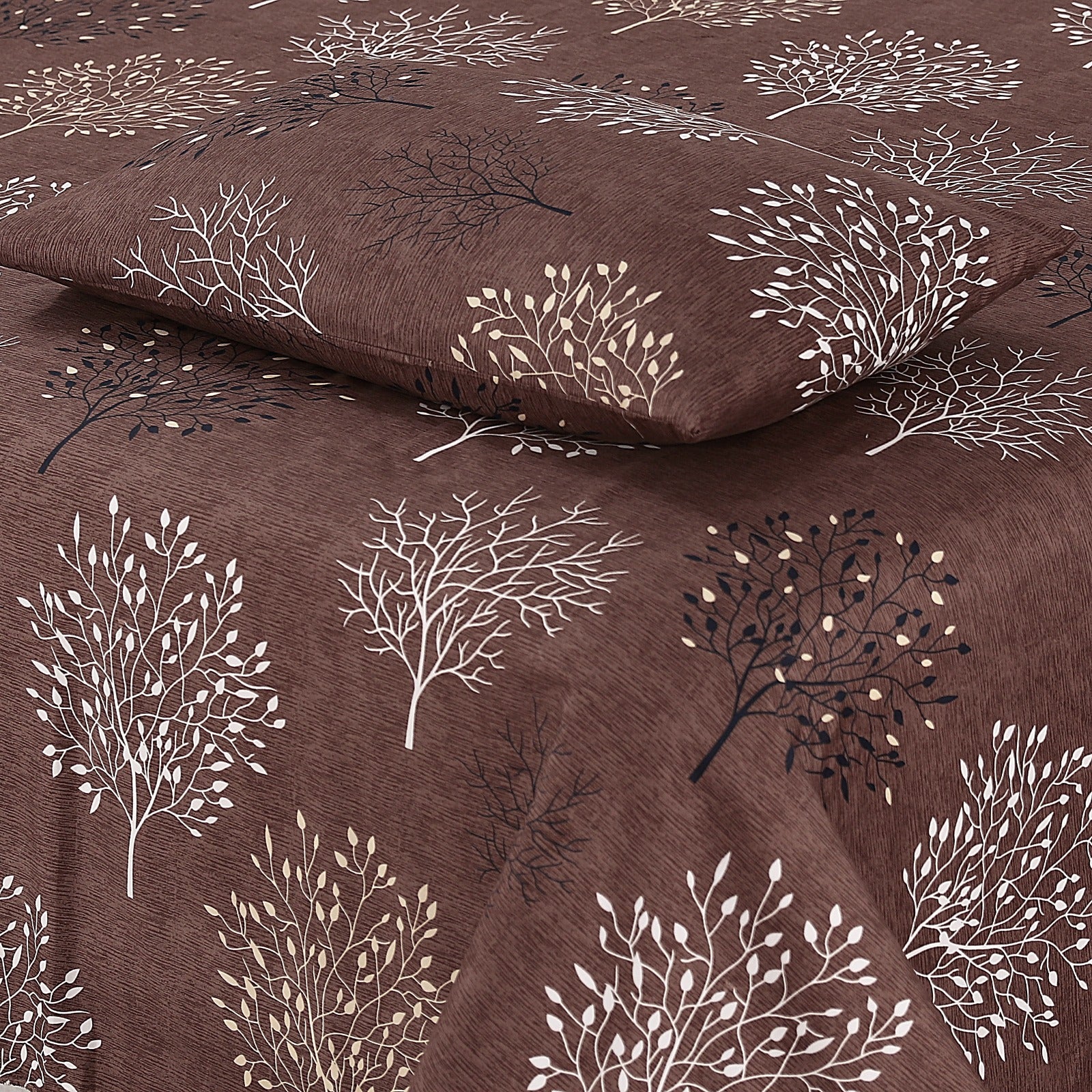 3 Pcs Bed sheet B-292