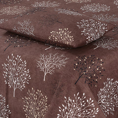 3 Pcs Bed sheet B-292