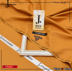 J. BY JUNAID JAMSHED MEN's COLLECTION J 76