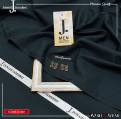 J. BY JUNAID JAMSHED MEN's COLLECTION J 80