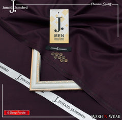 J. BY JUNAID JAMSHED MEN's COLLECTION J 88