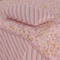 3 Pcs Bed sheet B-335