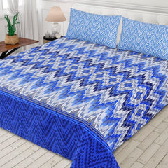 3 Pcs Bed sheet B-339