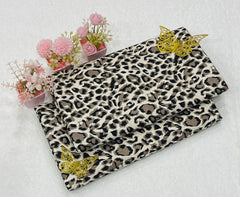 2 Piece – Cotton Digital Print Suit ( Design LS190)