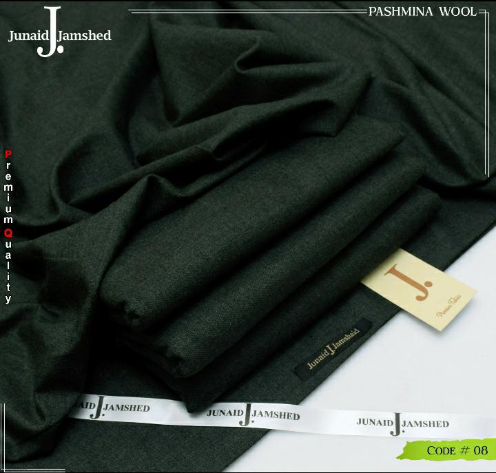 J. BY JUNAID JAMSHED MEN's WINTER COLLECTION J 180
