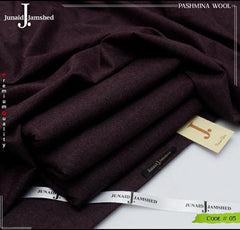 J. BY JUNAID JAMSHED MEN's WINTER COLLECTION J 185